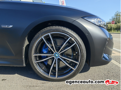 Bmw Série 3 Touring — 8