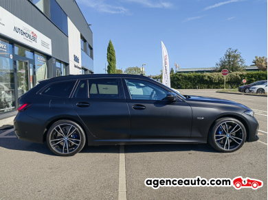 Bmw Série 3 Touring — 35