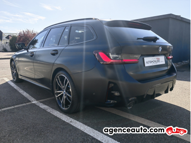 Bmw Série 3 Touring — 5