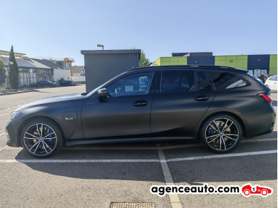 Bmw Série 3 Touring — 34