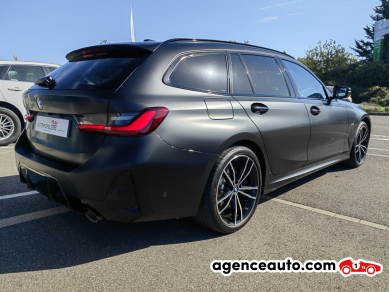 Bmw Série 3 Touring — 3