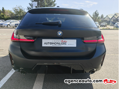 Bmw Série 3 Touring — 4