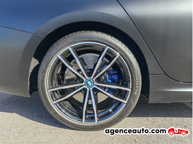 Bmw Série 3 Touring — 31