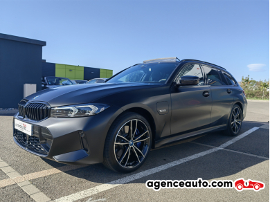Bmw Série 3 Touring — 6