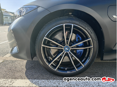 Bmw Série 3 Touring — 32