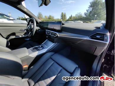 Bmw Série 3 Touring — 13