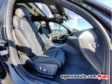 Bmw Série 3 Touring — 14