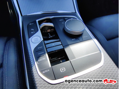 Bmw Série 3 Touring — 20