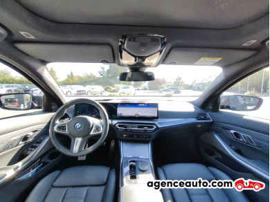 Bmw Série 3 Touring — 9