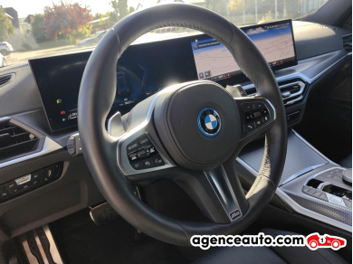 Bmw Série 3 Touring — 21