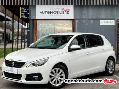 Peugeot 308 (Phase 2) 1.2 THP 110ch Style