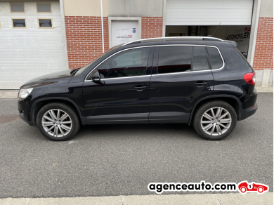Volkswagen Tiguan — 9