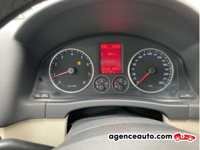 Volkswagen Tiguan — 13
