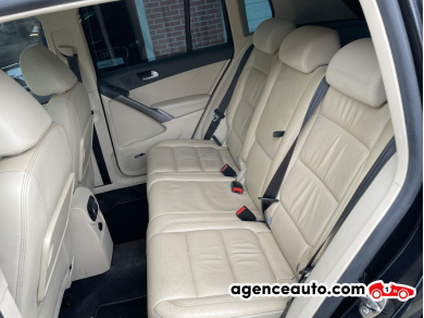 Volkswagen Tiguan — 15