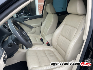 Volkswagen Tiguan — 19
