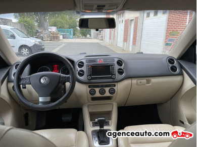 Volkswagen Tiguan — 21