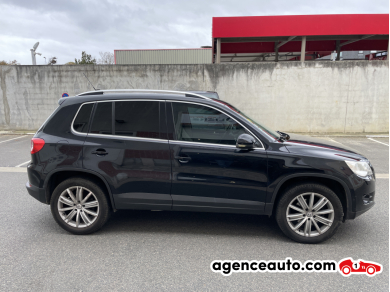 Volkswagen Tiguan — 4