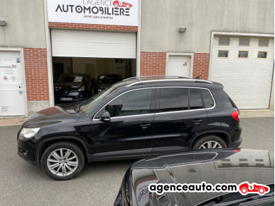 Volkswagen Tiguan — 23