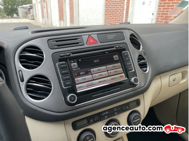Volkswagen Tiguan — 24