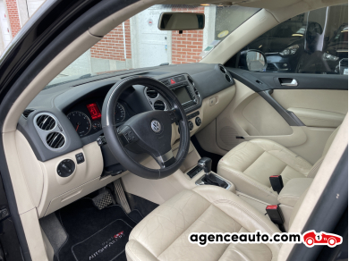 Volkswagen Tiguan — 25