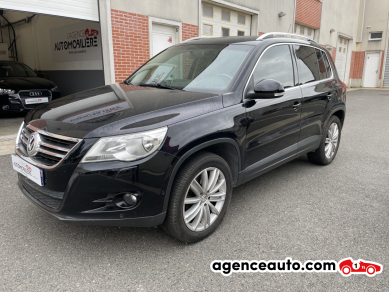 Volkswagen Tiguan — 10