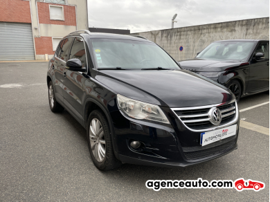 Volkswagen Tiguan — 3