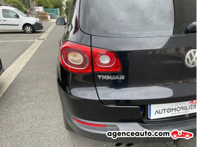 Volkswagen Tiguan — 26