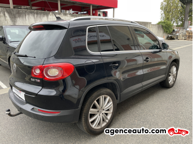 Volkswagen Tiguan — 5