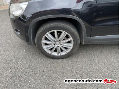 Volkswagen Tiguan — 33