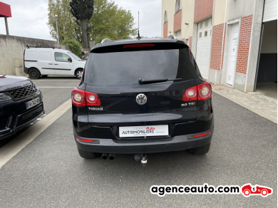 Volkswagen Tiguan — 6