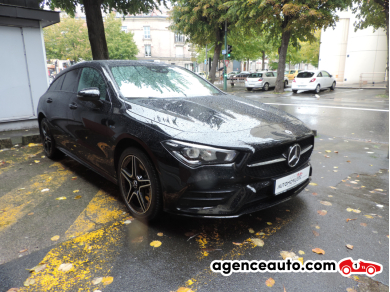 Mercedes Classe CLA — 3