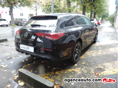 Mercedes Classe CLA — 4