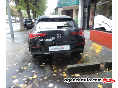 Mercedes Classe CLA — 5
