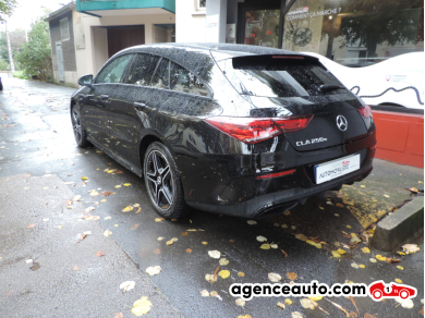 Mercedes Classe CLA — 6
