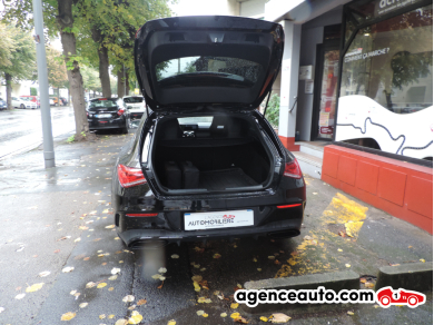 Mercedes Classe CLA — 8
