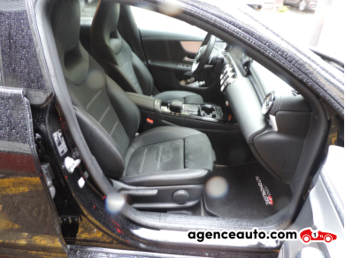 Mercedes Classe CLA — 13