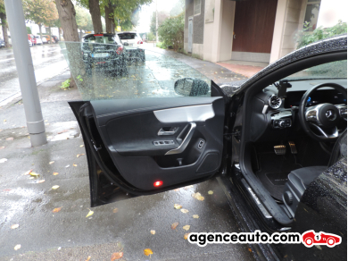 Mercedes Classe CLA — 14
