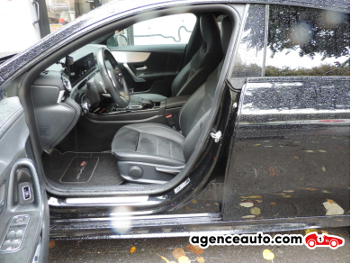 Mercedes Classe CLA — 15