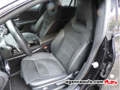 Mercedes Classe CLA — 16