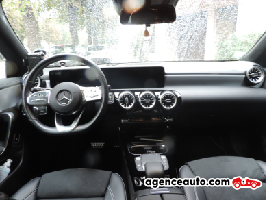 Mercedes Classe CLA — 20