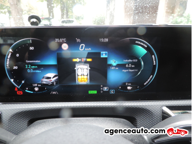 Mercedes Classe CLA — 23