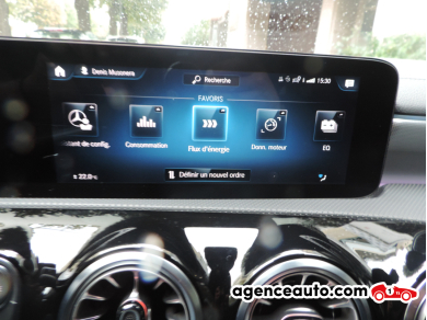Mercedes Classe CLA — 25