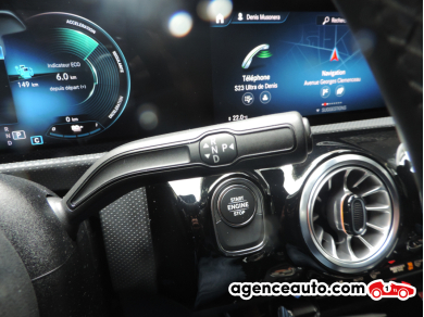 Mercedes Classe CLA — 30