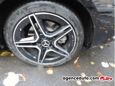 Mercedes Classe CLA — 36