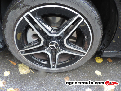 Mercedes Classe CLA — 37