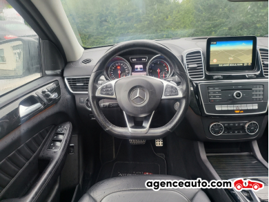 Mercedes Classe GLE — 22