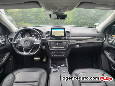 Mercedes Classe GLE — 18