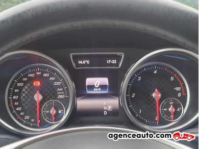 Mercedes Classe GLE — 29