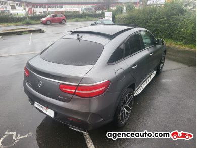 Mercedes Classe GLE — 20