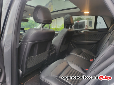 Mercedes Classe GLE — 16
